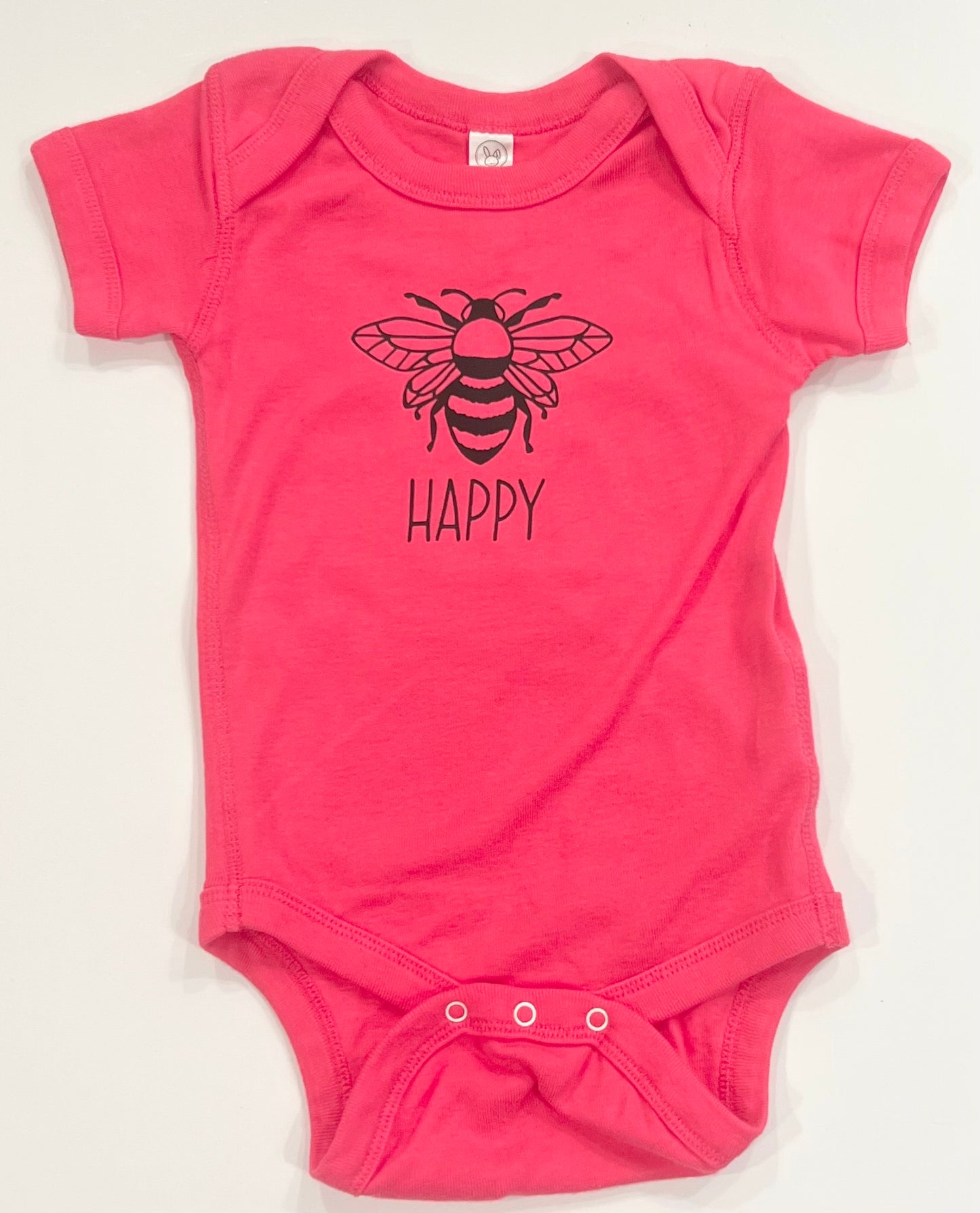 Bee Happy