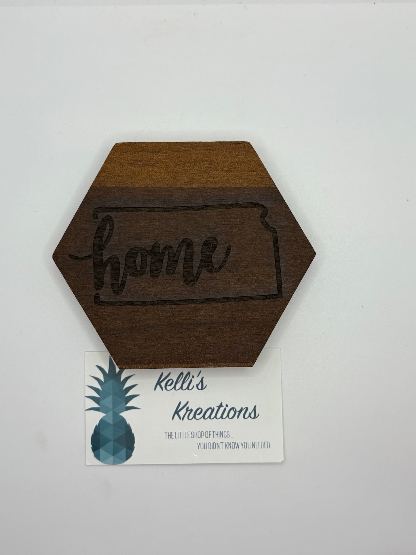 Home Coaster set