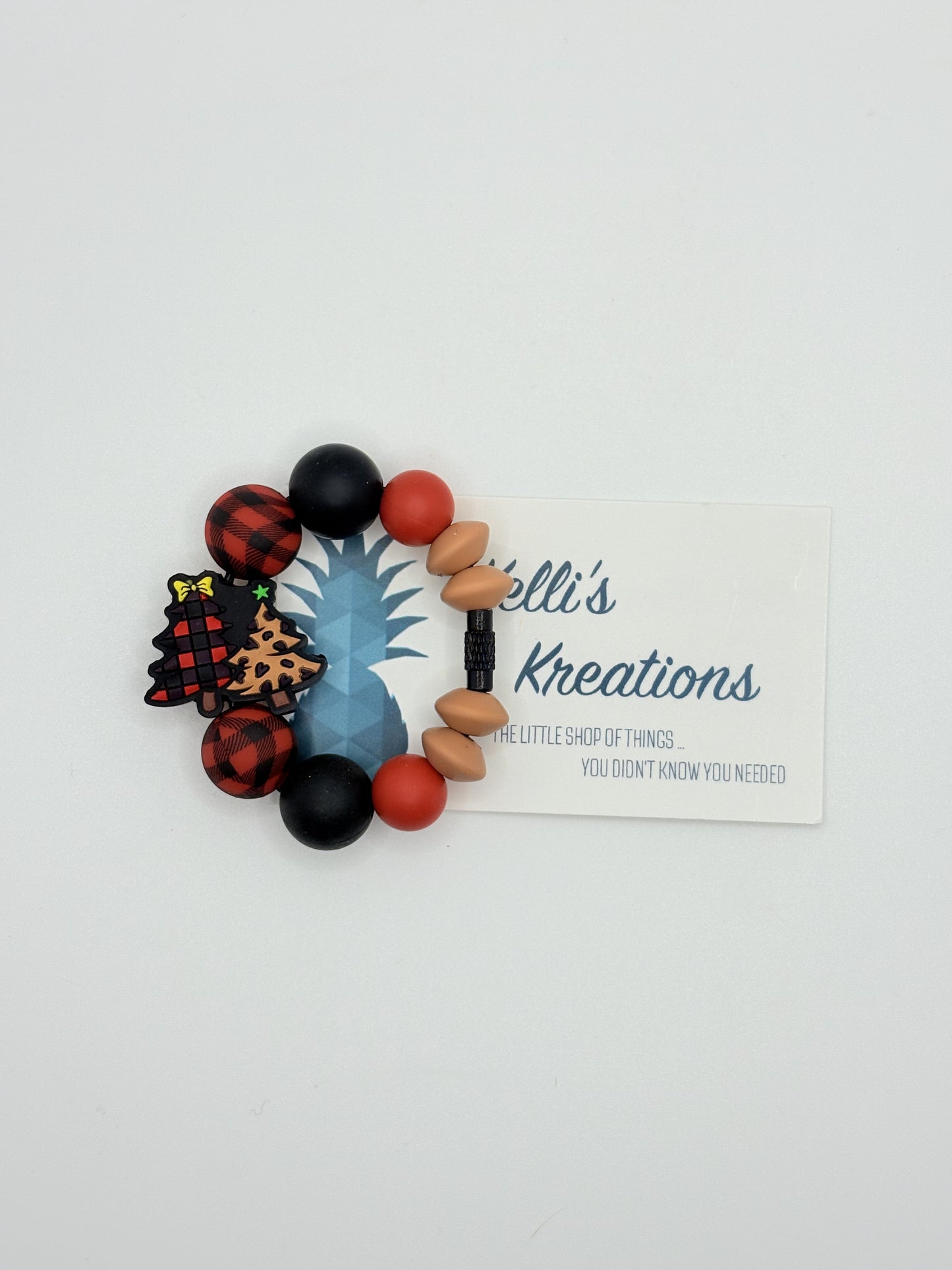 Rockin Around the Christmas Tree