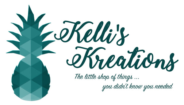 Kelli’s Kreations Topeka logo