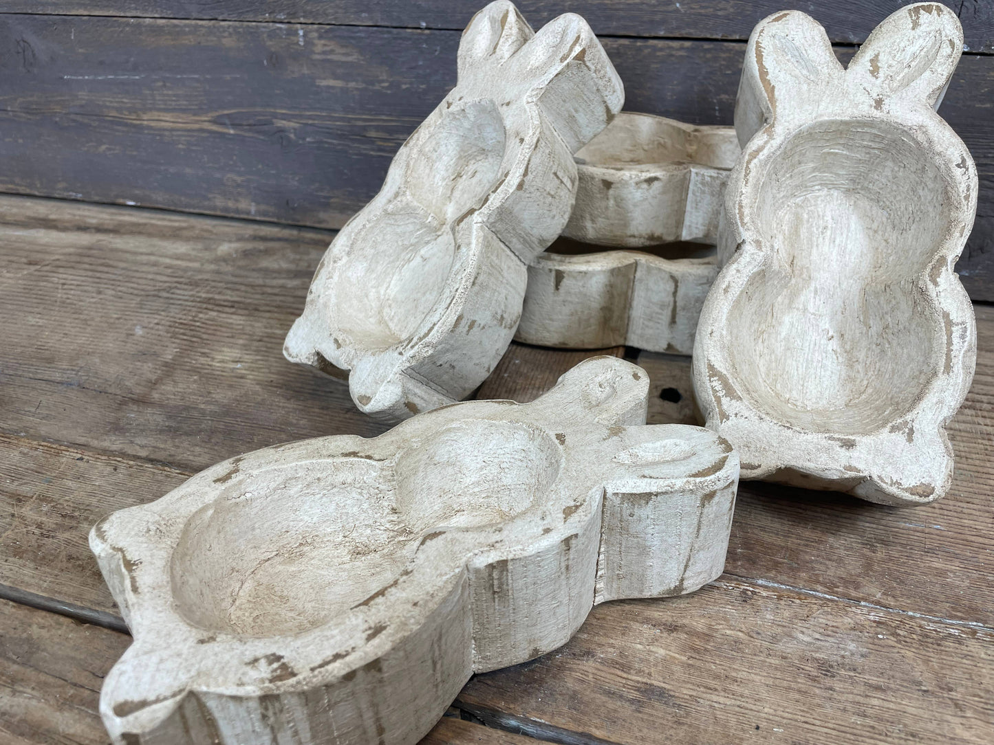 Super Mini Bunny Dough Bowl