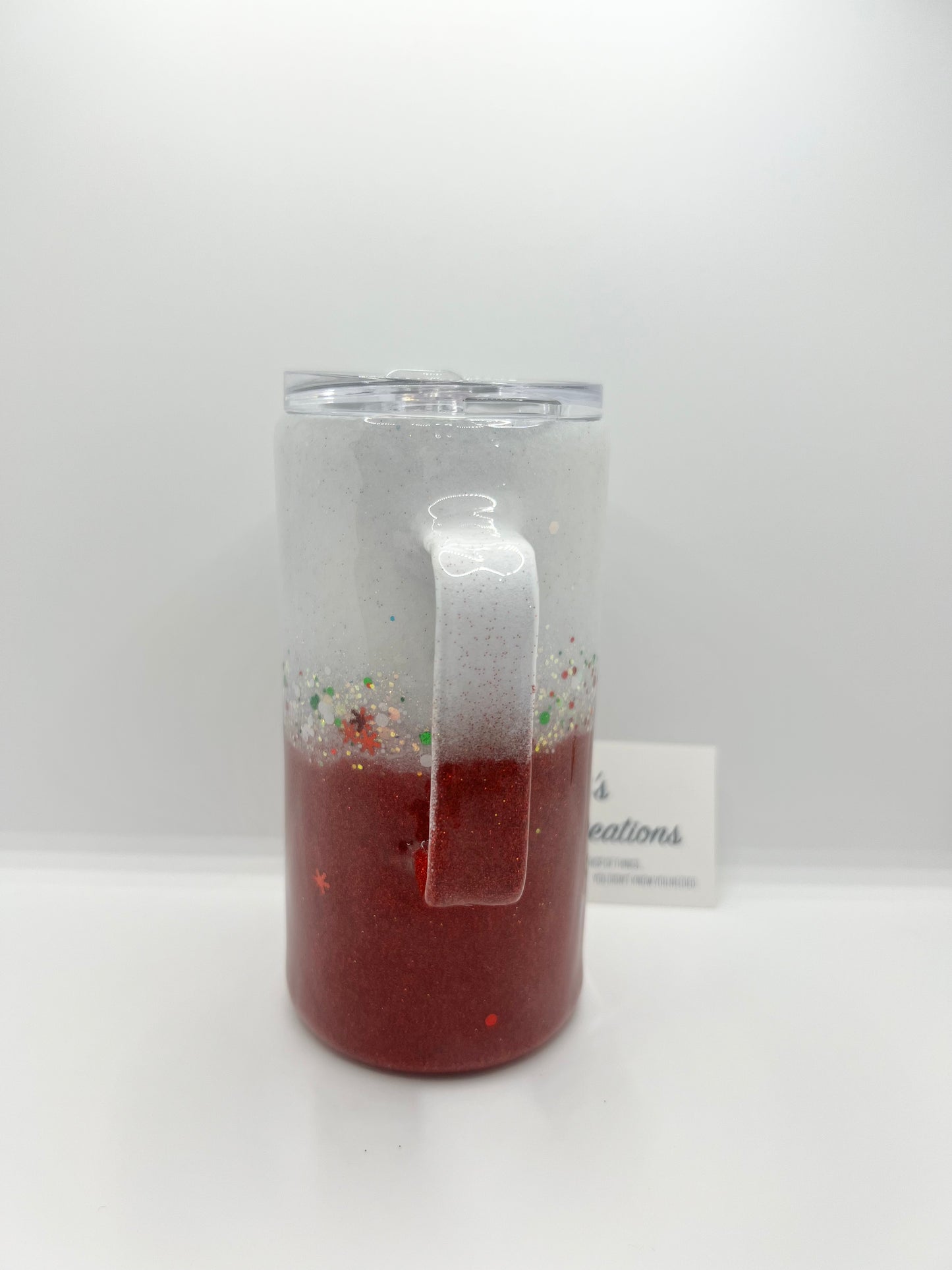 Retro Truck and Barn