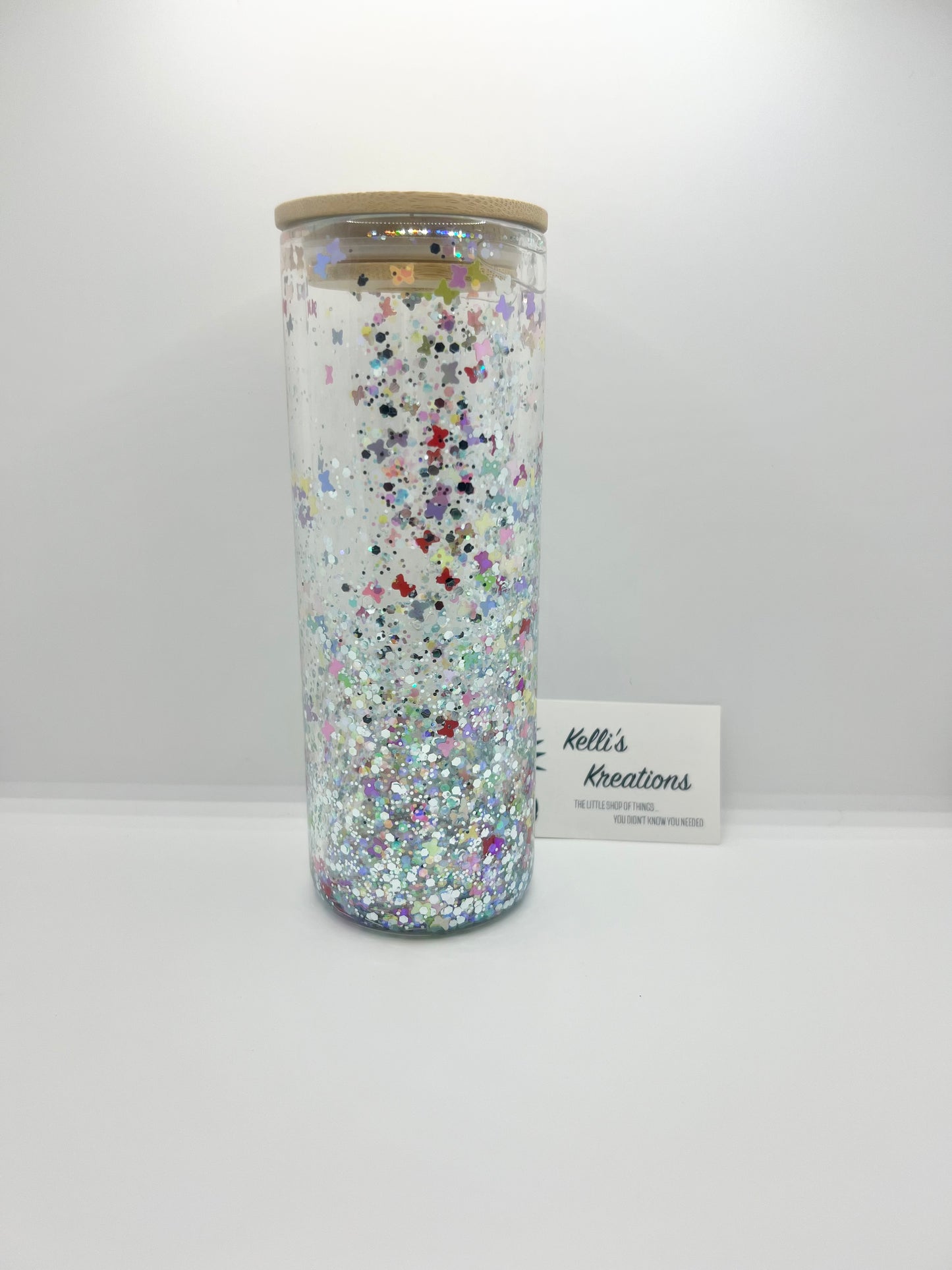 Spring Time Butterfly