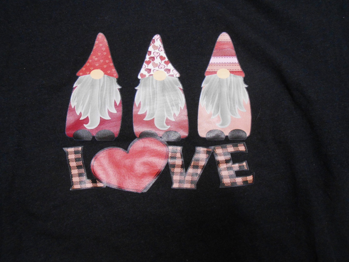 Gnome Love