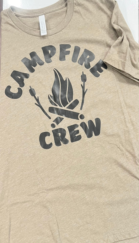 Campfire Crew