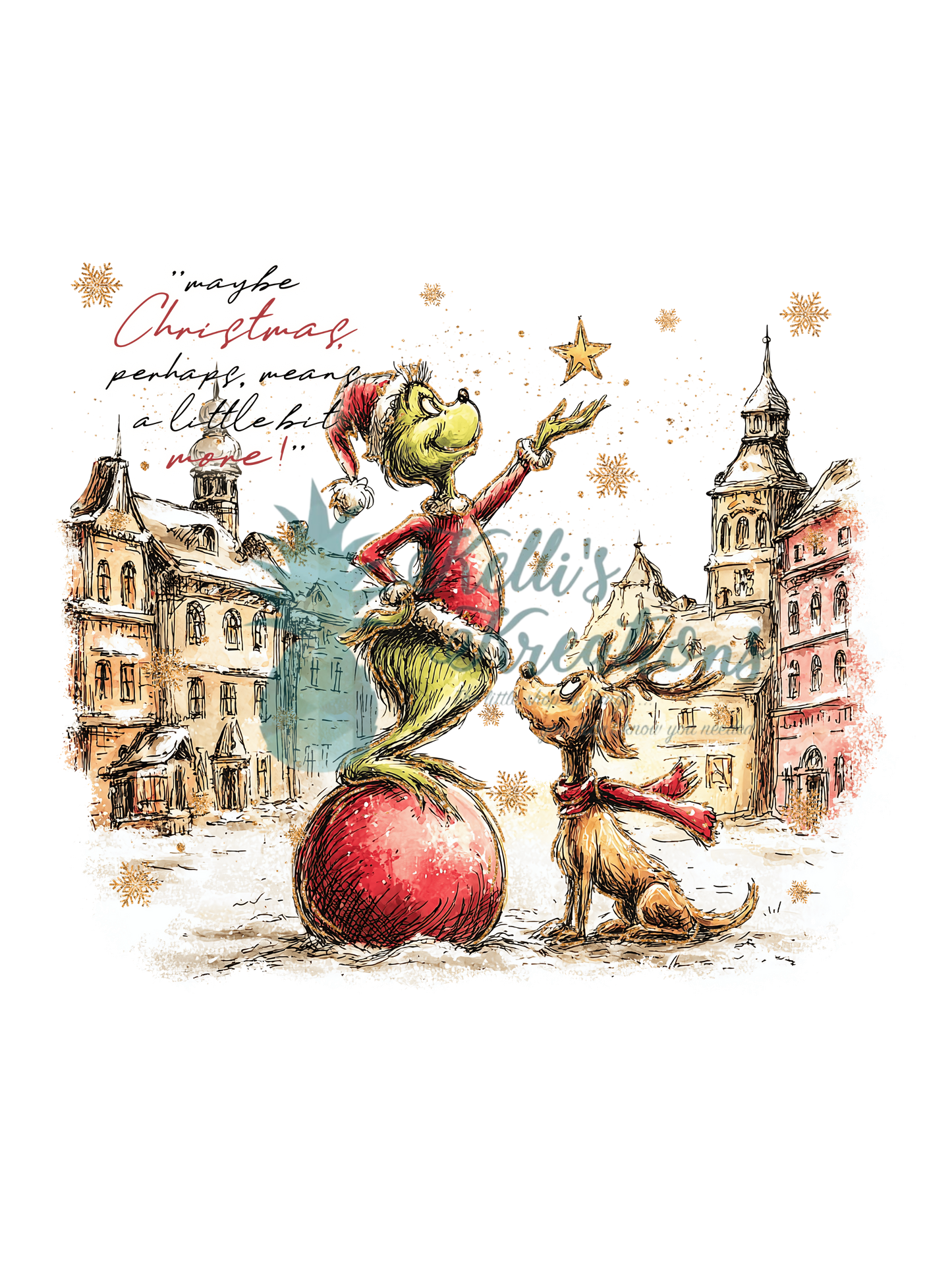 December Virtual T-Shirt Bar