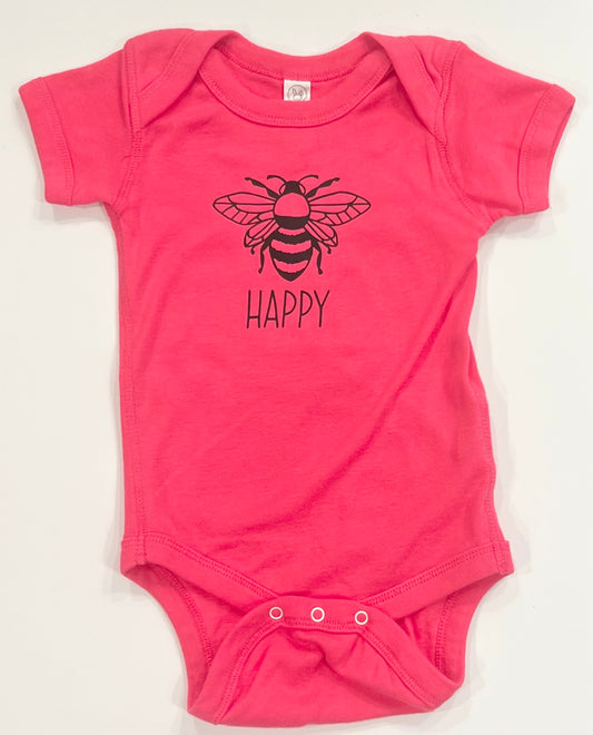 Bee Happy