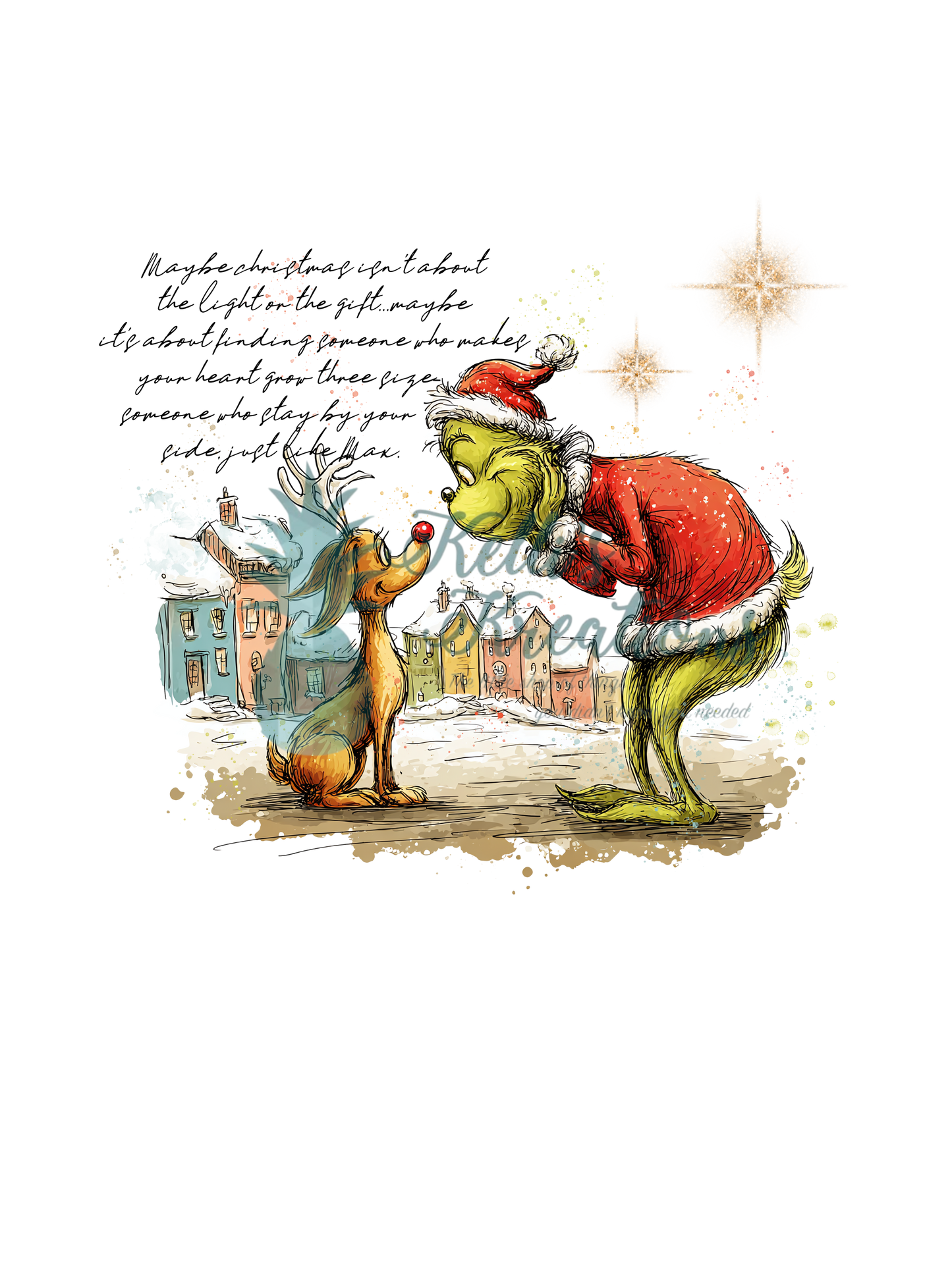 December Virtual T-Shirt Bar