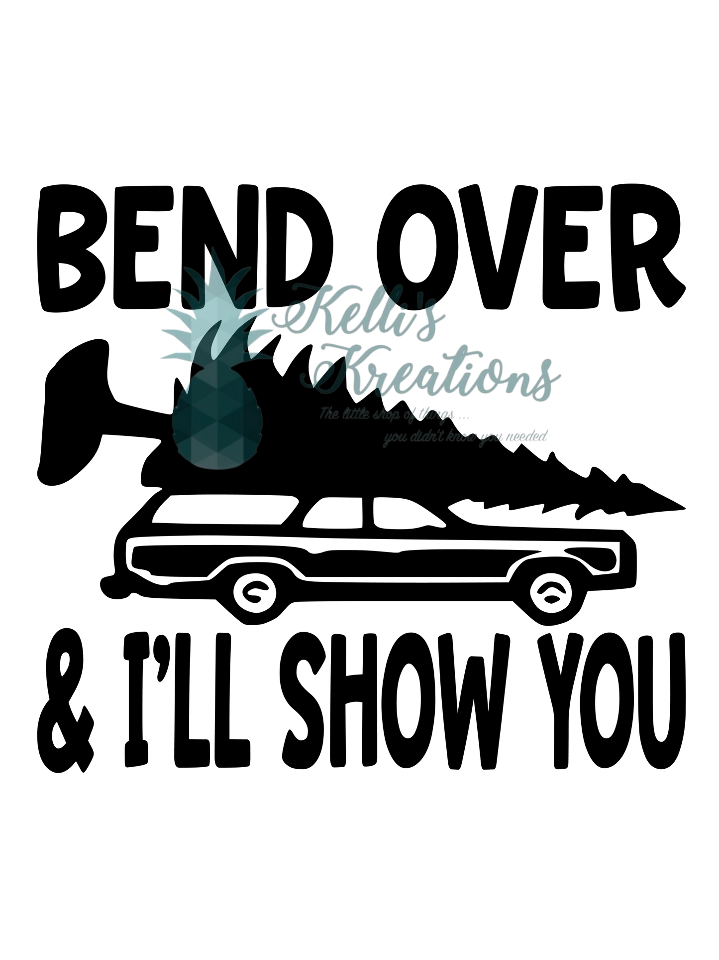 December Virtual T-Shirt Bar