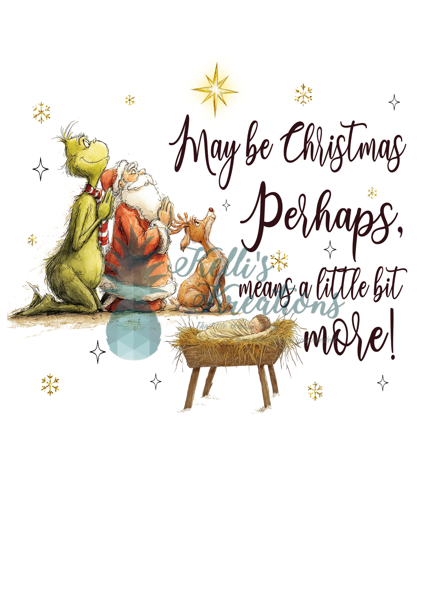 December Virtual T-Shirt Bar
