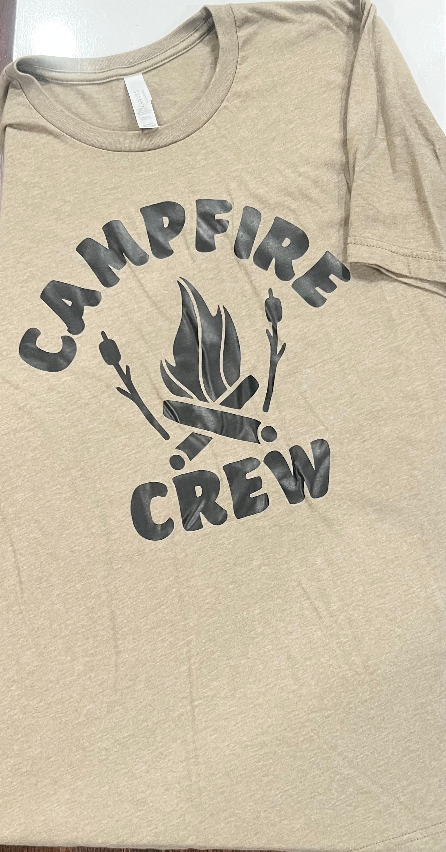 Campfire Crew