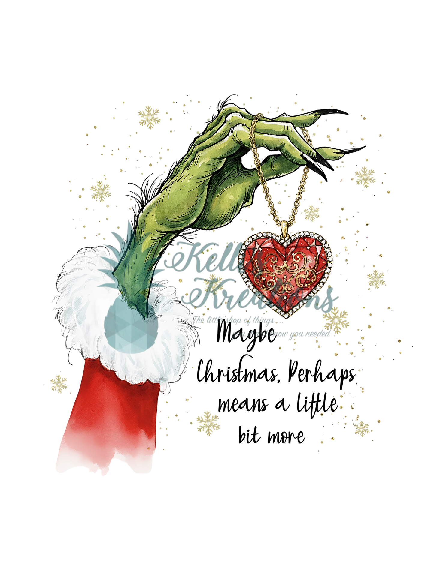 December Virtual T-Shirt Bar