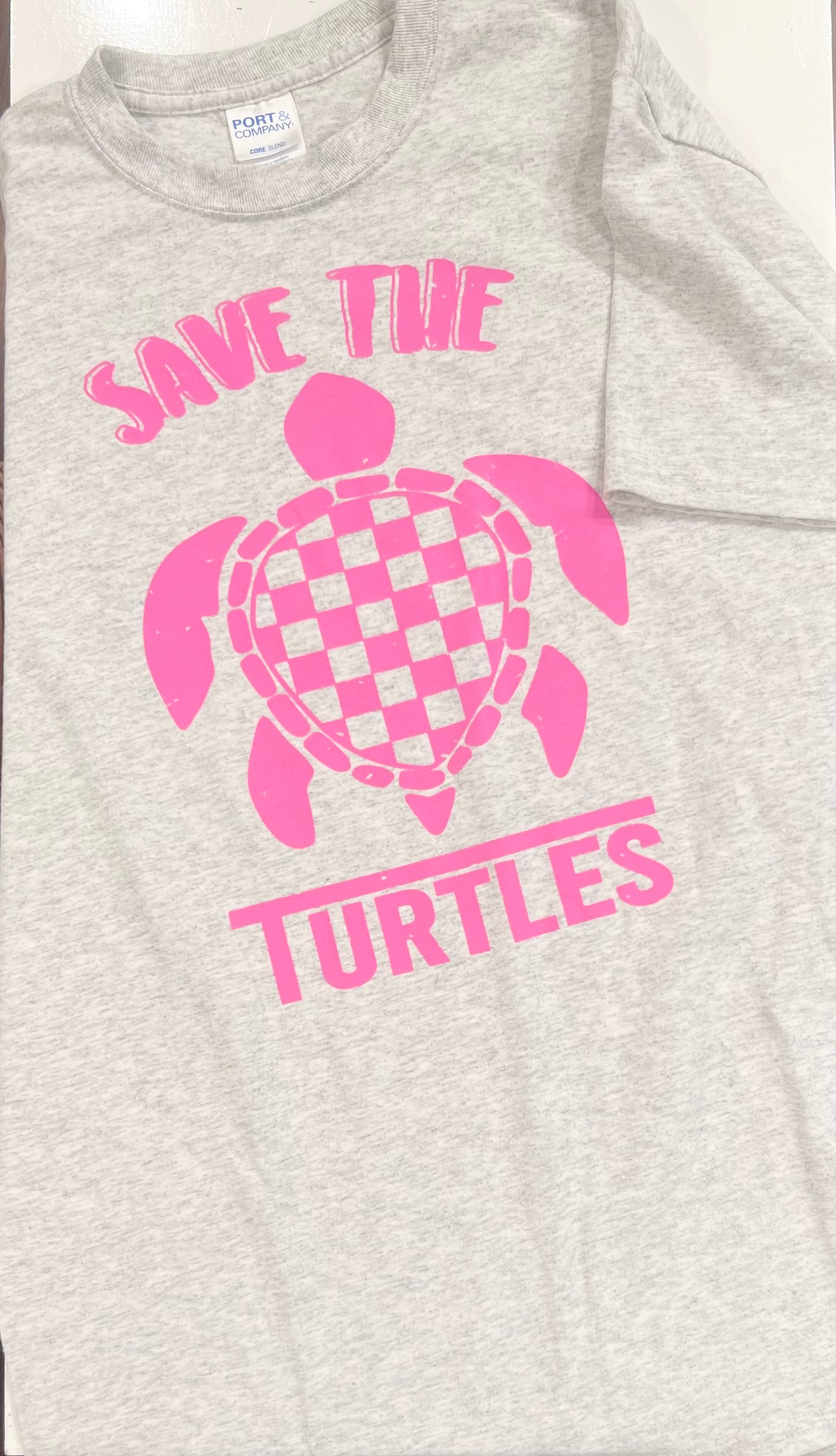 Save the Turtles