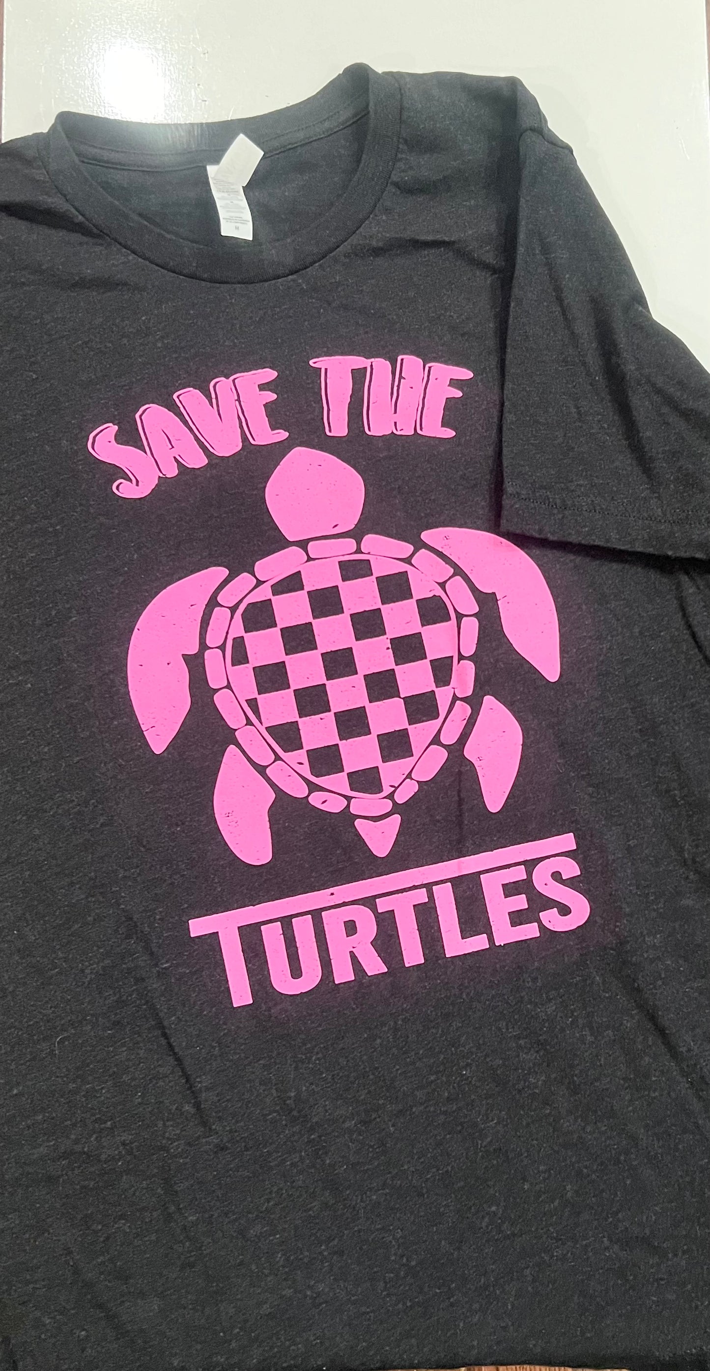 Save the Turtles