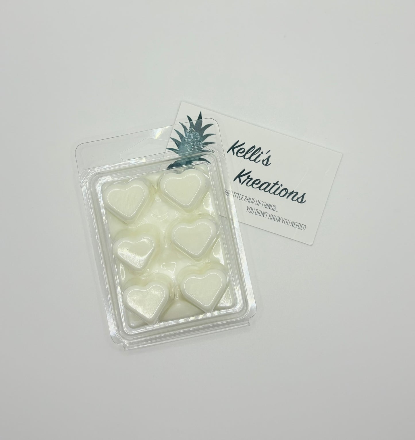 Wax Melt Tart Bar