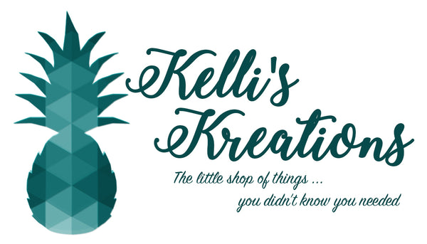 Kelli’s Kreations Topeka