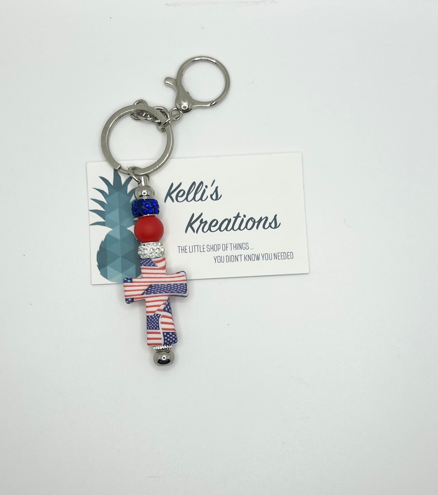 American Cross