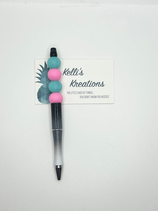 Kelli’s Pen