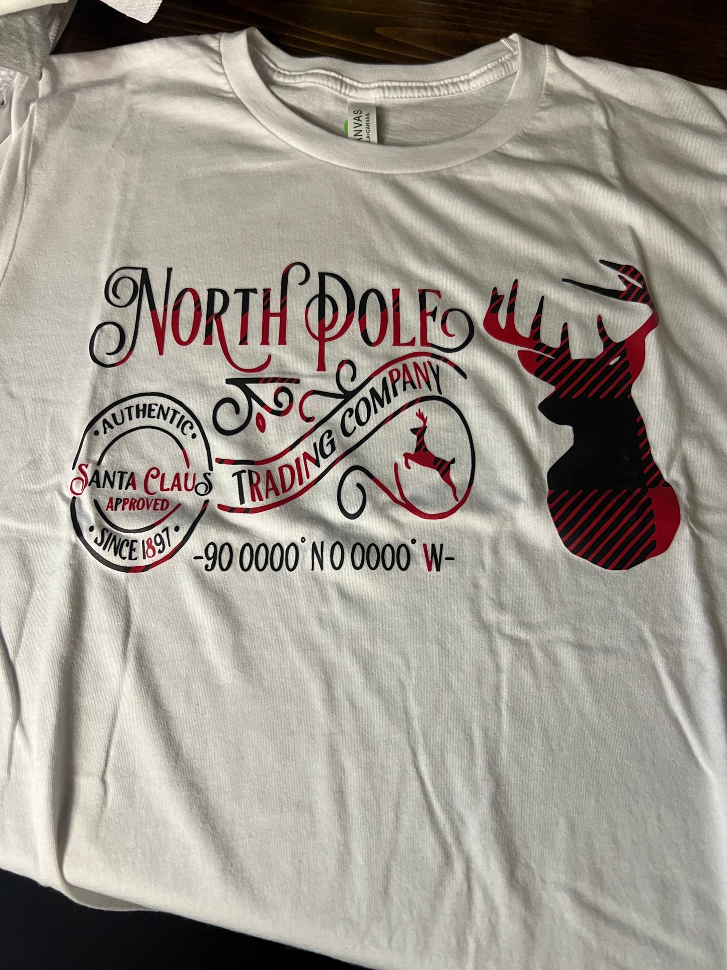 North Pole Trading Company